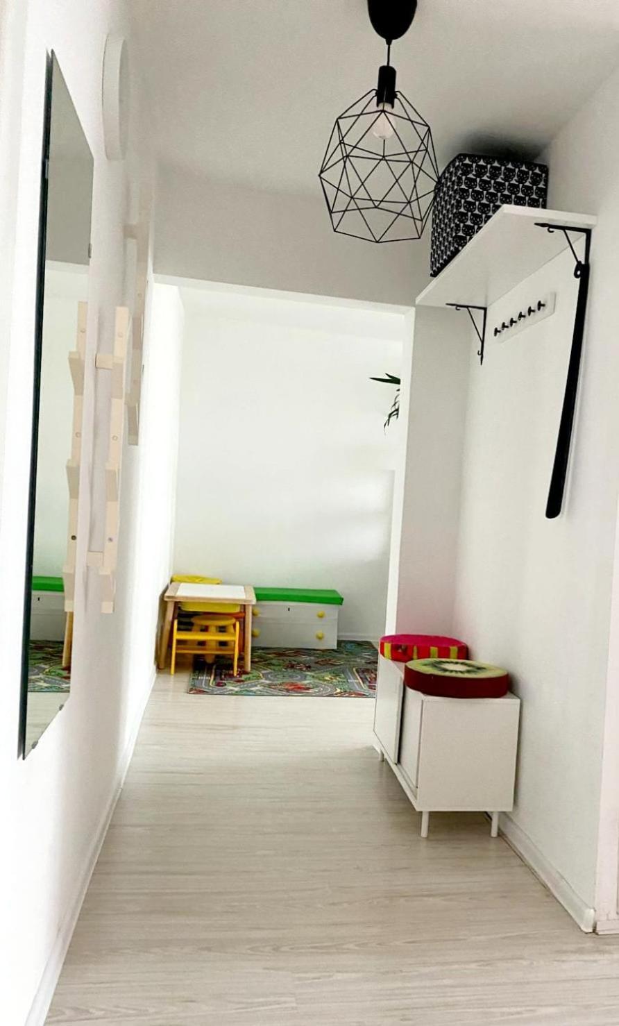 דירות לייפאז'ה Seaview Flat מראה חיצוני תמונה