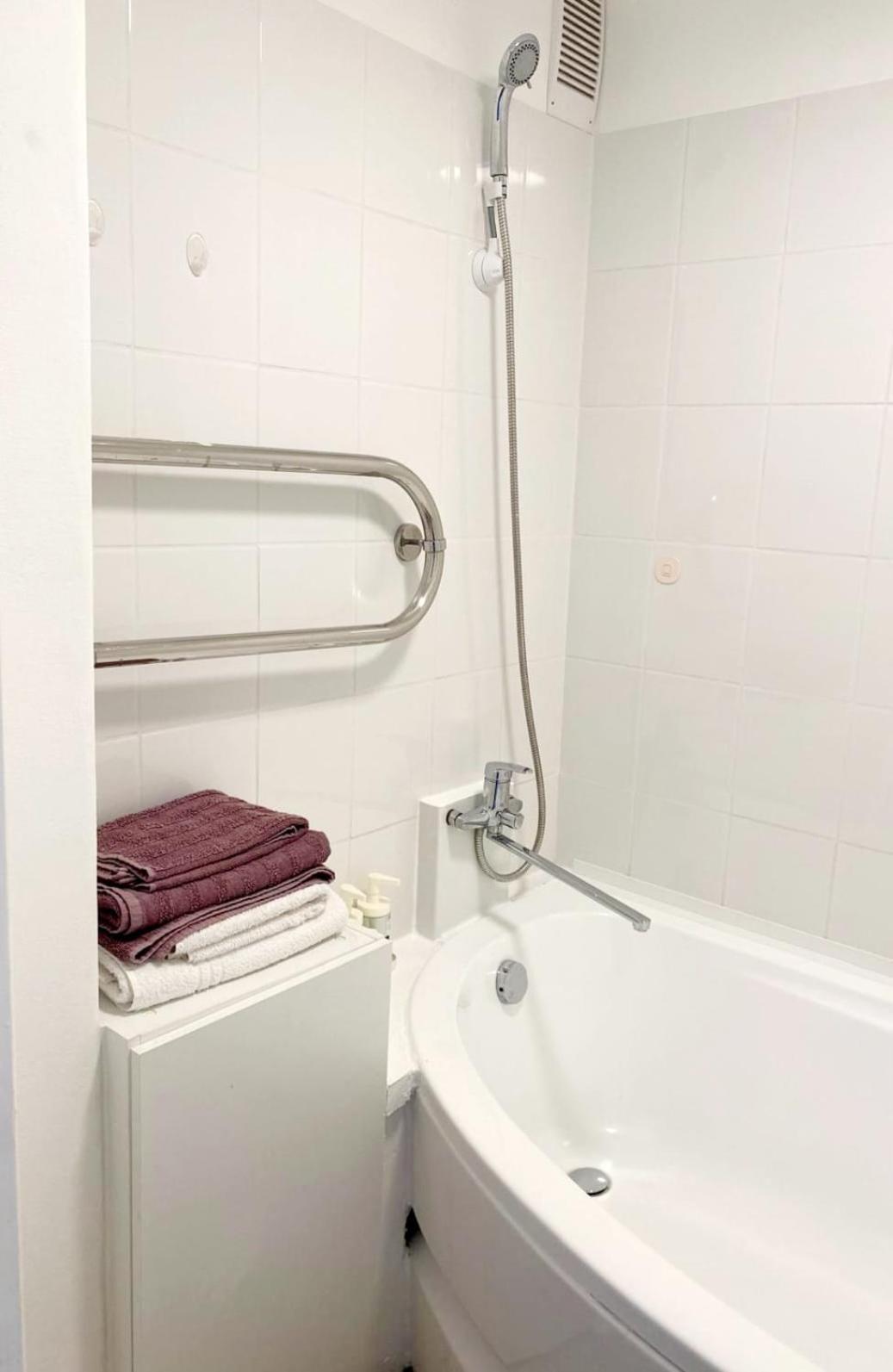 דירות לייפאז'ה Seaview Flat מראה חיצוני תמונה