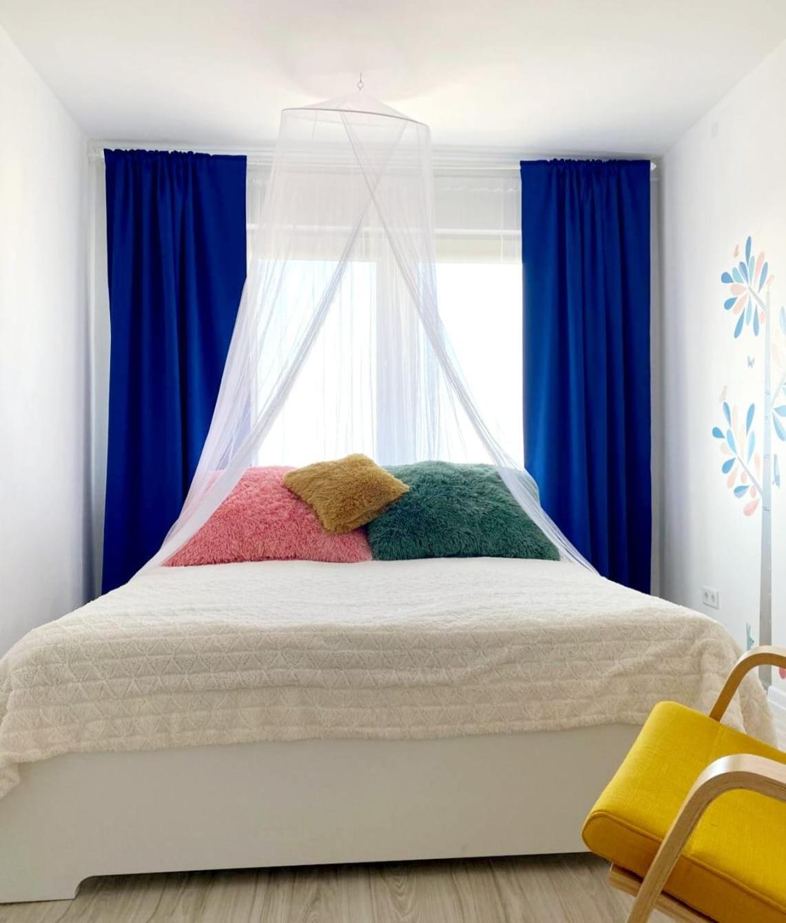 דירות לייפאז'ה Seaview Flat מראה חיצוני תמונה
