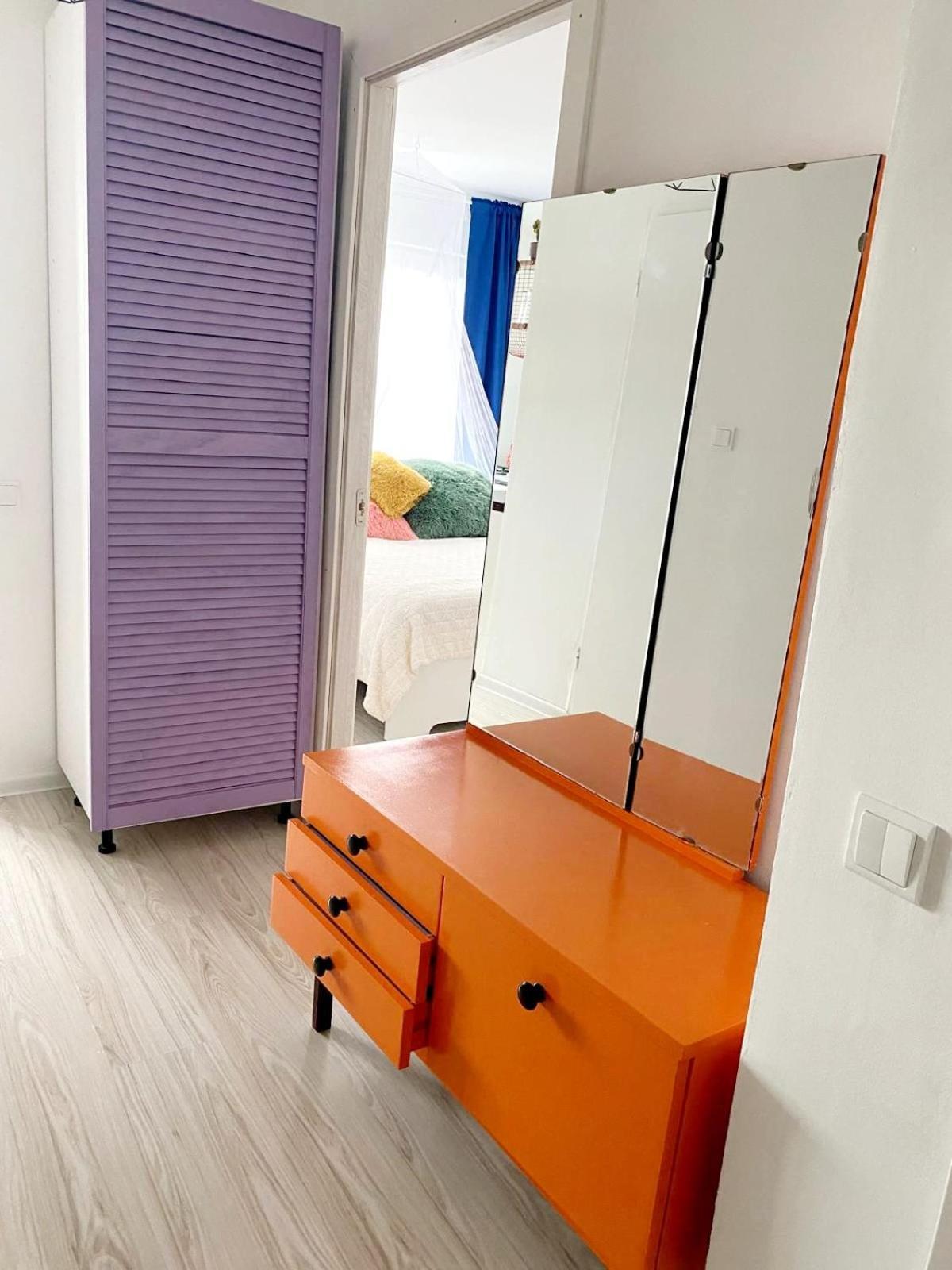 דירות לייפאז'ה Seaview Flat מראה חיצוני תמונה