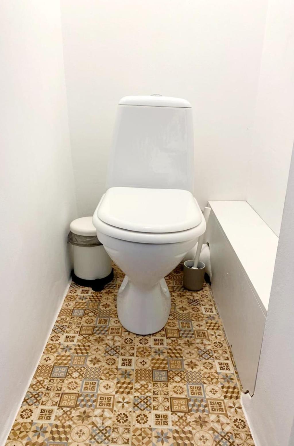 דירות לייפאז'ה Seaview Flat מראה חיצוני תמונה