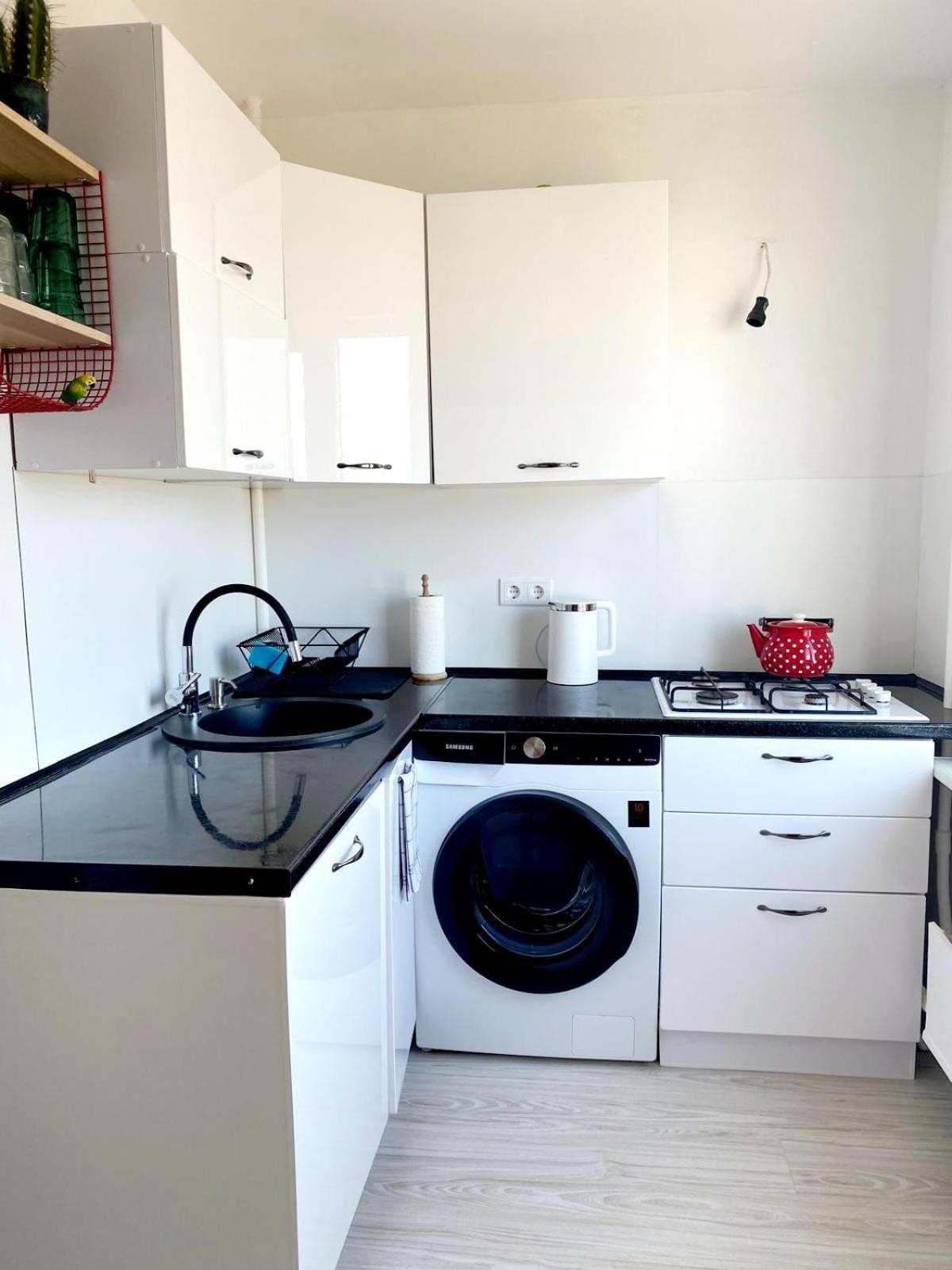 דירות לייפאז'ה Seaview Flat מראה חיצוני תמונה